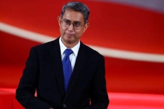 menteri