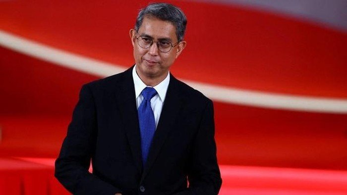 menteri