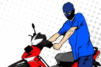 Polisi Bongkar Aksi Curanmor di Bogor, Motor Korban Ditemukan di Bekasi