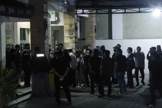 Polisi Geledah Lokasi ke-13 di Cipete, Buru Bukti Baru Kasus Korupsi Asabri-Jiwasraya