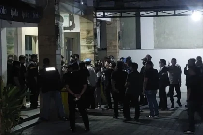 Polisi Geledah Lokasi ke-13 di Cipete, Buru Bukti Baru Kasus Korupsi Asabri-Jiwasraya