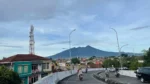 BMKG: Cuaca Jabodetabek Rabu Cerah-Berawan, Waspadai Hujan Ringan di Bogor