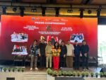 Garuda TV Kembali Jadi Official Broadcaster Jazz Goes To Campus The City Series Vol. 2, Hadirkan Kolaborasi Dua Legenda Jazz Indonesia
