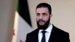 Presiden Ahmed Keluarkan Dekrit, Suriah Tutup Pintu bagi Israel