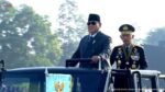 Presiden Prabowo Apresiasi Peran Polri Perkuat Ketahanan Pangan, Soroti Kontribusi di Desa hingga Produksi Jagung