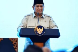 Presiden Prabowo Apresiasi Polri, Angka Kecelakaan Saat Libur Nasional Berhasil Ditekan