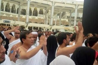 Presiden Prabowo Pangkas Masa Tunggu Haji dari 40 Jadi 26 Tahun, Target Berangkat Lebih Cepat