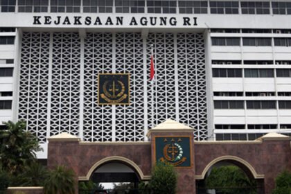 Presiden Prabowo Subianto