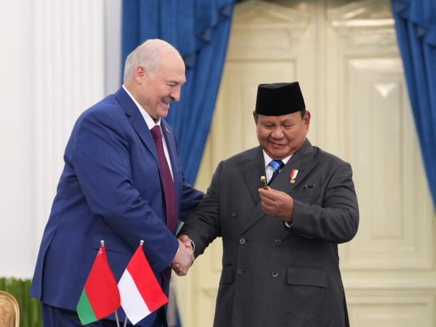 belarus