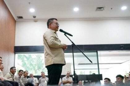 Program Rakyat Minta Dieksekusi Cepat, KSP Dudung: Presiden Tak Suka Birokrasi Berbelit