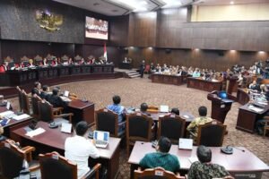 Putusan MK Multi Bar Dorong Lahirnya Undang-Undang Advokat yang Baru