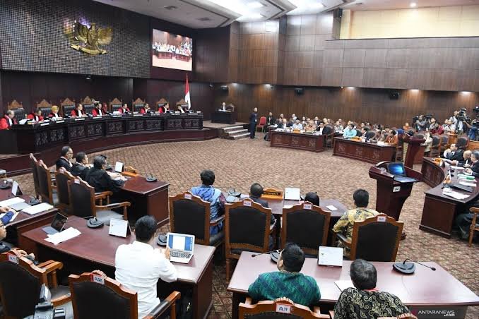Putusan MK Multi Bar Dorong Lahirnya Undang-Undang Advokat yang Baru