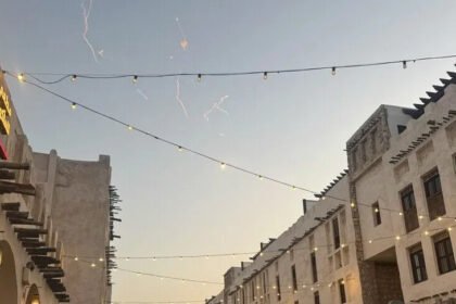 qatar