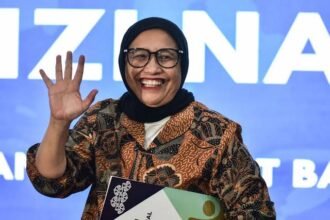RDP DPR Bahas Laporan Keuangan BGN, Nanik S. Deyang Mendadak Absen