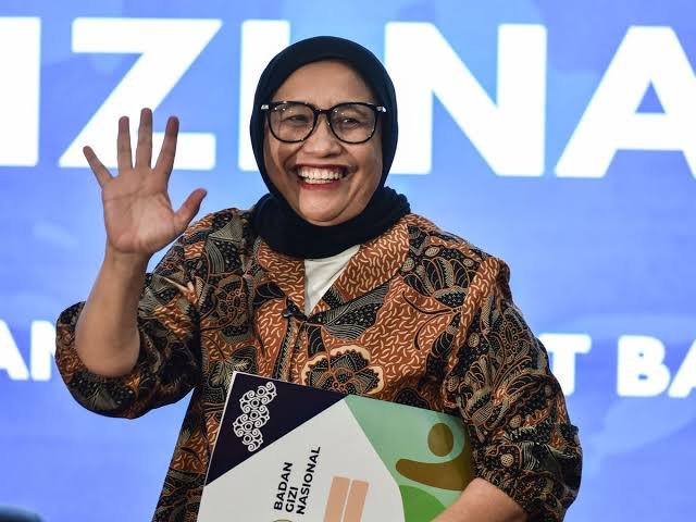 RDP DPR Bahas Laporan Keuangan BGN, Nanik S. Deyang Mendadak Absen