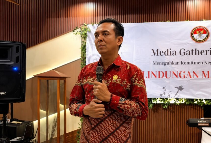 Rencana Bos Percetakan Polisikan Balik Korban, LPSK Belum Ada Pengajuan Perlindungan