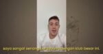 Resmi Gabung Persib, Ini Janji Peralta ke Bobotoh