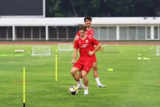 Timnas Indonesia