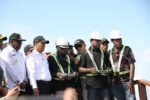 Kementerian Pertanian mempercepat hilirisasi perkebunan di Nabire melalui pengembangan kelapa, kakao, kopi, dan sagu guna meningkatkan nilai tambah serta ekonomi masyarakat Papua Tengah.