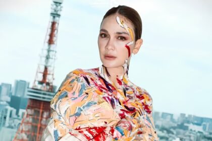 Rumor Gunung Kawi Viral, Luna Maya Beri Respons Santai dan Pilih Balas dengan Humor