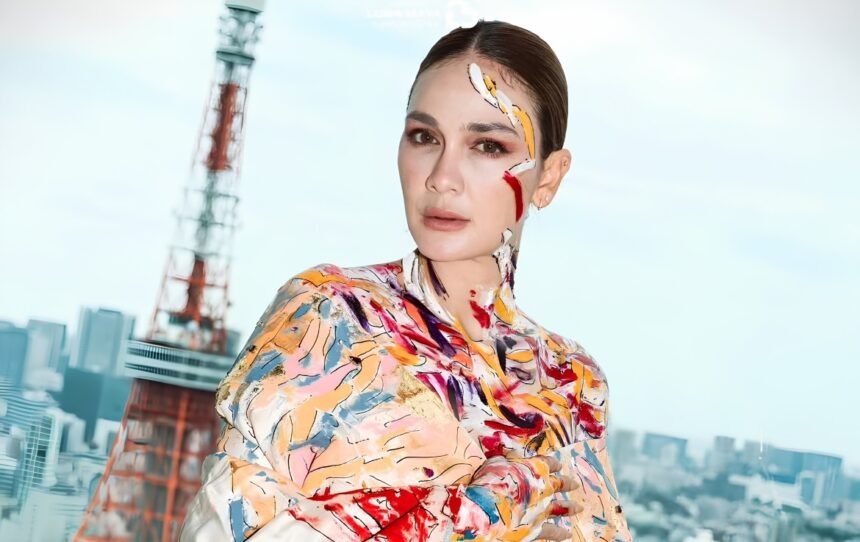 Rumor Gunung Kawi Viral, Luna Maya Beri Respons Santai dan Pilih Balas dengan Humor