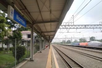 Rute KRL Nambo Dialihkan, Penumpang Harus Transit di Citayam Mulai 2027