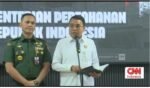 Satgas PKH Pastikan Kasus Febrie Tak Goyahkan Misi Penertiban Hutan