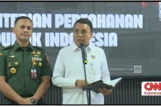 Satgas PKH Pastikan Kasus Febrie Tak Goyahkan Misi Penertiban Hutan
