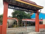 SDN Srengseng Sawah 15 Diteror Bom, Polisi Evakuasi Siswa dan Sterilkan Lokasi  