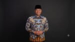 Presiden Prabowo Tunjuk Sudaryono Pimpin BGN Usai Nanik Mundur