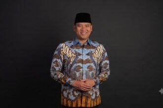 Presiden Prabowo Tunjuk Sudaryono Pimpin BGN Usai Nanik Mundur