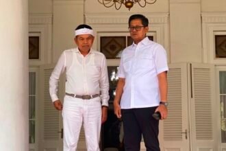 DPR Dorong Sinergi Pusat dan Daerah Percepat Infrastruktur Jawa Barat