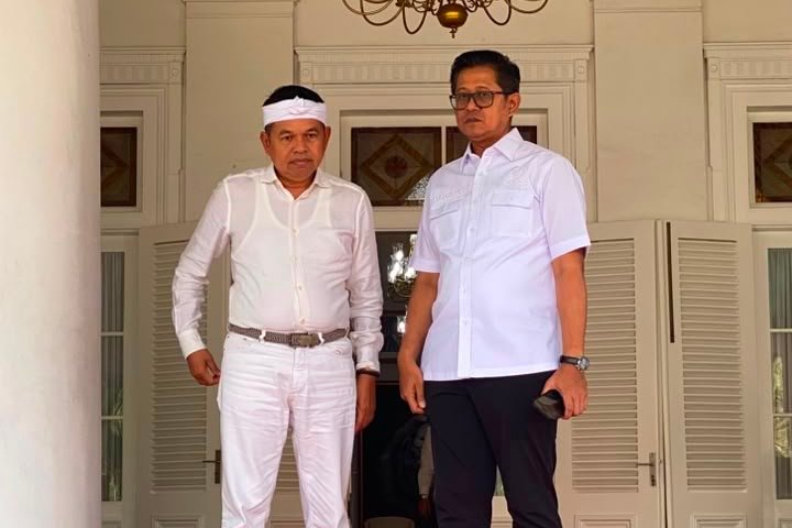 DPR Dorong Sinergi Pusat dan Daerah Percepat Infrastruktur Jawa Barat