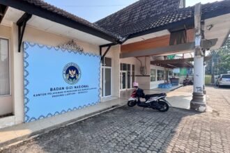 Gagal Berbenah di Masa Suspend, 4 Dapur MBG di Lampung Masuk Daftar Tutup Permanen