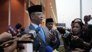 PM Modi Kunjungi Presiden Prabowo, Indonesia dan India Siap Teken 8 Perjanjian Strategis