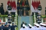 Presiden Prabowo Subianto menegaskan pangkat perwira TNI-Polri adalah amanah rakyat yang harus dijaga dengan integritas, kejujuran, dan pengabdian tanpa kompromi.