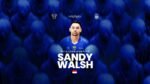 Sandy Walsh