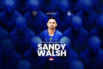 Sandy Walsh