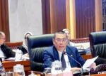 Komisi I DPR RI menyetujui pembahasan tingkat pertama dua RUU ratifikasi kerja sama pertahanan Indonesia dengan Turki dan Malaysia yang selanjutnya akan dibawa ke Rapat Paripurna DPR RI.