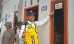 Realisasi Program BSPS hingga 1 Juli 2026 telah mencapai 88.635 penerima atau 22,25 persen dari target nasional sebanyak 400.000 unit rumah.