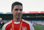 Arsenal terus berburu pemain baru pada bursa transfer 2026, namun Illan Meslier, Leon Goretzka, dan Morgan Rogers dinilai bukan pilihan ideal bagi The Gunners.