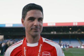Arsenal terus berburu pemain baru pada bursa transfer 2026, namun Illan Meslier, Leon Goretzka, dan Morgan Rogers dinilai bukan pilihan ideal bagi The Gunners.