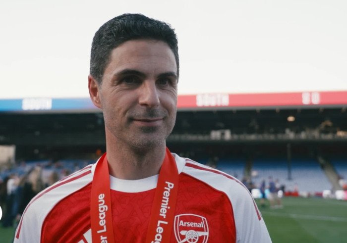 Arsenal terus berburu pemain baru pada bursa transfer 2026, namun Illan Meslier, Leon Goretzka, dan Morgan Rogers dinilai bukan pilihan ideal bagi The Gunners.