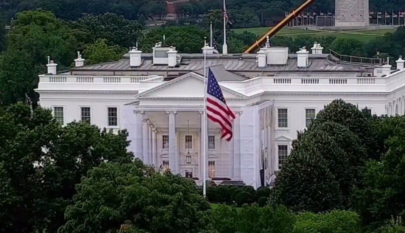 Perpecahan Partai Demokrat di DPR Amerika Serikat semakin terlihat setelah 104 anggota mendukung pemangkasan bantuan militer untuk Israel senilai sekitar Rp48,8 triliun.