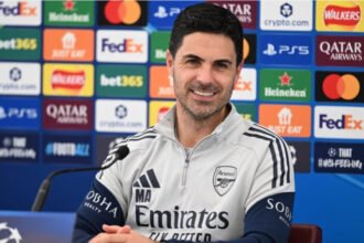 Arsenal semakin dekat merekrut Christos Tzolis setelah melepas Leandro Trossard ke Besiktas pada bursa transfer musim panas.