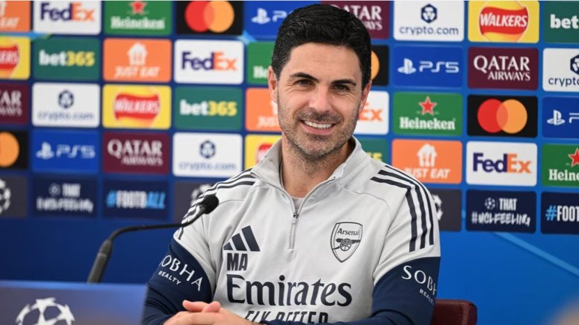 Arsenal semakin dekat merekrut Christos Tzolis setelah melepas Leandro Trossard ke Besiktas pada bursa transfer musim panas.