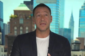 John Terry menilai Spanyol lebih lengkap untuk mengalahkan Argentina di final Piala Dunia, tetapi tetap mewaspadai pengaruh Lionel Messi.