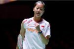 Putri Kusuma Wardani sukses membalikkan keadaan atas Wang Zhi Yi dan menembus semifinal Japan Open 2026 setelah memutus rekor tujuh kekalahan beruntun.