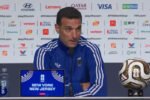 Lionel Scaloni mengkritik jadwal FIFA jelang final Piala Dunia melawan Spanyol karena Argentina dinilai mendapat waktu pemulihan dan latihan yang kurang ideal.