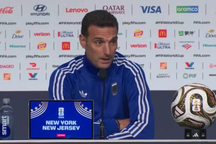 Lionel Scaloni mengkritik jadwal FIFA jelang final Piala Dunia melawan Spanyol karena Argentina dinilai mendapat waktu pemulihan dan latihan yang kurang ideal.